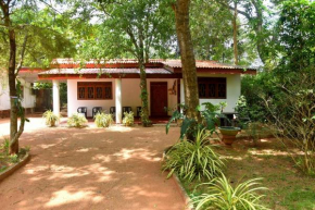 Senasuma Holiday Bungalow Anuradhapura